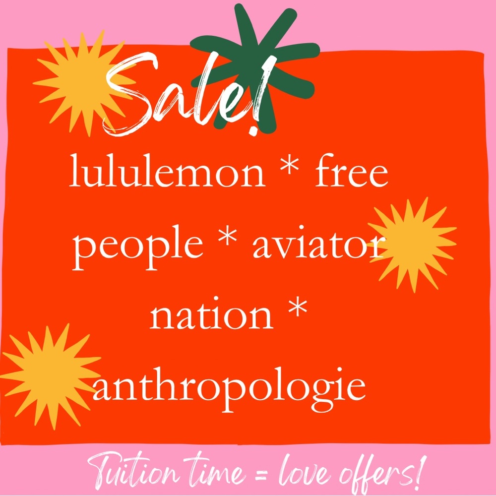 Bundle discounts!